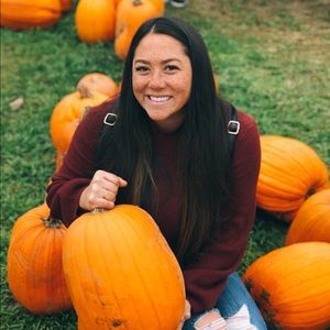 Meet your Posher, Lindsay